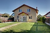 Pension de famille Hrabušice Slovaquie